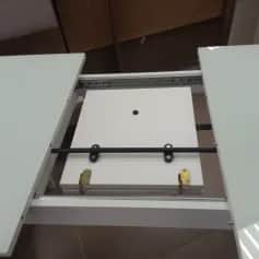 Стол обеденный РАУНД (ROUND)ЭРВИН-120 - изображение 2