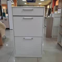 Тумба под обувь ТУМБА ПОД ОБУВЬ (АРТ. ТО-3) (600*330*1036ММ) - изображение 2