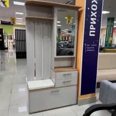 Вешалка комбинированная ДОМИНО - изображение 4