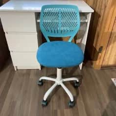 Кресло офисное детское KIDS C-01 (КИДС) - изображение 2