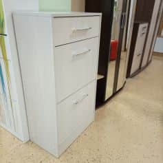 Тумба под обувь ОБУВНИЦА (600*345*1100ММ) - изображение 5