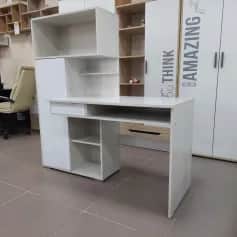 Стол компьютерныйписьменный БЭЙСИК - изображение 5