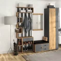 Вешалка открытая МИНИ - изображение 5