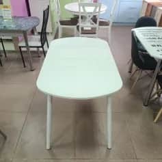 Стол обеденный РАУНД (ROUND)ЭРВИН-120 - изображение 5