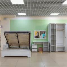 Кровать КЛАССИКА - изображение 4