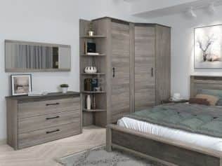 Зеркало ДЕНВЕР NEW - изображение 2