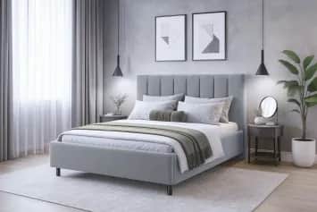 Кровать TIFFANY 1 FEET - изображение 3