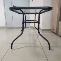 Стол обеденный BISTROGARDEN STORY - изображение 5