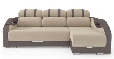 Диван ВИЗИТ-8 (Б2) - изображение 3