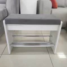 Скамья для прихожей ТАЙМ - изображение 3