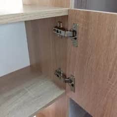 Полка ПОЛКА №1 (1200*270*1100 ММ) - изображение 4