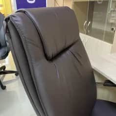 Кресло руководителя АРТЕКС В - изображение 3