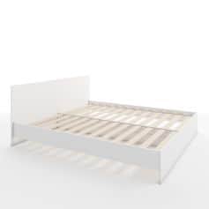 Кровать БЕРГ М - изображение 1