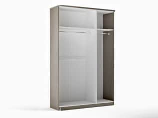 Шкаф для одежды и белья ЛАЦИО - изображение 1