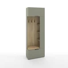 Вешалка открытая OSLO - изображение 1