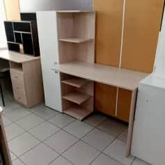 Стол компьютерныйписьменный ТАНДЕМ 2 - изображение 3