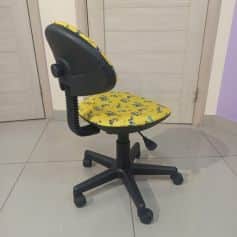 Кресло офисное детское СТАР бп - изображение 5