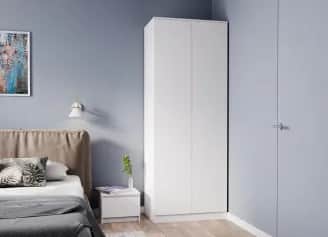 Шкаф для одежды и белья МОРИ - изображение 4