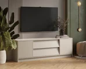 Тумба ТВ ЕВА-02 - изображение 4