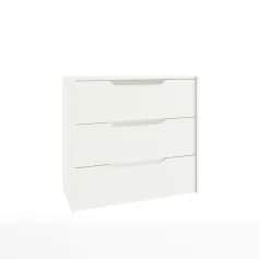 Элемент БЛОК ЯЩИКОВ ДЛЯ СЕКЦИИ 768*354 ММ (3 ЯЩ.) РАСКОМПЛЕКТ (450) - изображение 1