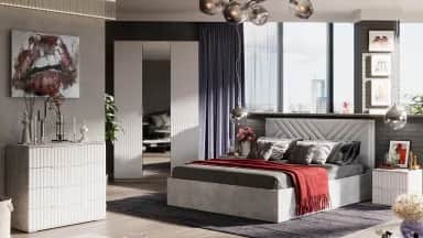 Кровать ХИЛТОН - изображение 4