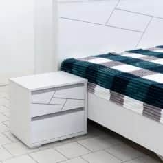 Тумба прикроватная АДЕЛИНА - изображение 5