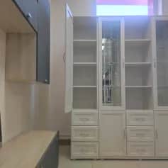 Шкаф для одежды и белья КЛАССИКА - изображение 3