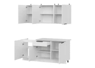 Кухонный гарнитур КАЙЛИ - изображение 4