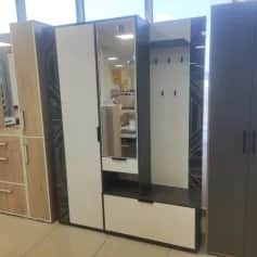 Вешалка комбинированная ЛЕО - изображение 5