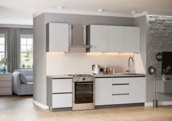 Кухонный гарнитур АЙДЕН - изображение 2