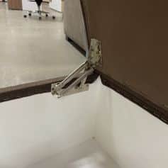 Пуфбанкетка ЖОЗЕФИНА-2 - изображение 5