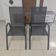 Стул KINGSTONGARDEN STORY САН РЕМО - изображение 5