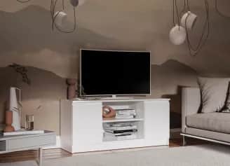 Тумба ТВ МОРИ - изображение 3