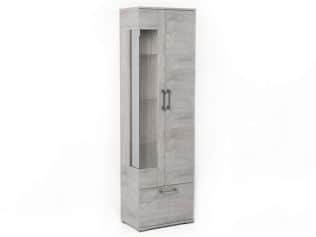 Шкаф для посуды в гостинную ДЕНВЕР - изображение 1