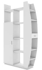 Стеллаж ПАРУС - изображение 1