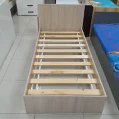 Кровать БЕРГ М - изображение 5