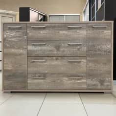 Комод ПАЙН-4.2 - изображение 4