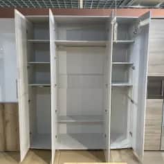 Шкаф для одежды и белья АМЕЛИ - изображение 5