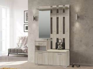 Вешалка открытая ЛИРА - изображение 2