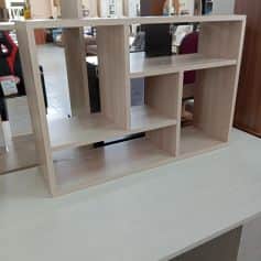 Полка ПОЛКА №8 (732*220*500 ММ) - изображение 5