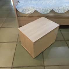 Тумба прикроватная РУТА-2 - изображение 3