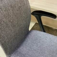 Кресло операторское БЭРРИ (M-902 TG CH) - изображение 4