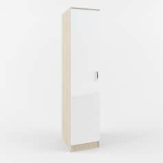 Шкаф для одежды и белья СОФИ - изображение 1