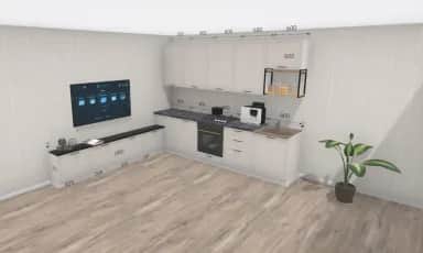 Кухонный гарнитур МАРТА - изображение 3