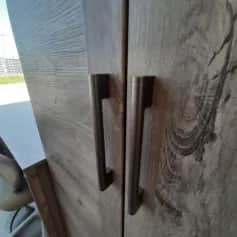 Шкаф для одежды и белья ДЕНВЕР - изображение 3