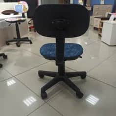 Кресло операторское ЭРГО - изображение 5