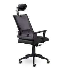 Кресло операторское АЭРО (М-808) - изображение 2