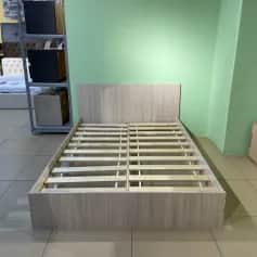 Кровать БЕРГ М - изображение 4