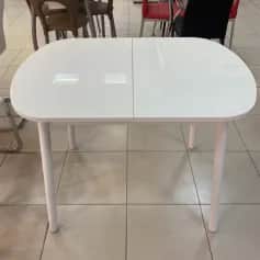 Стол обеденный РАУНД (ROUND)ЭРВИН-94 - изображение 5