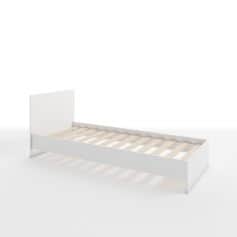 Кровать БЕРГ М - изображение 1